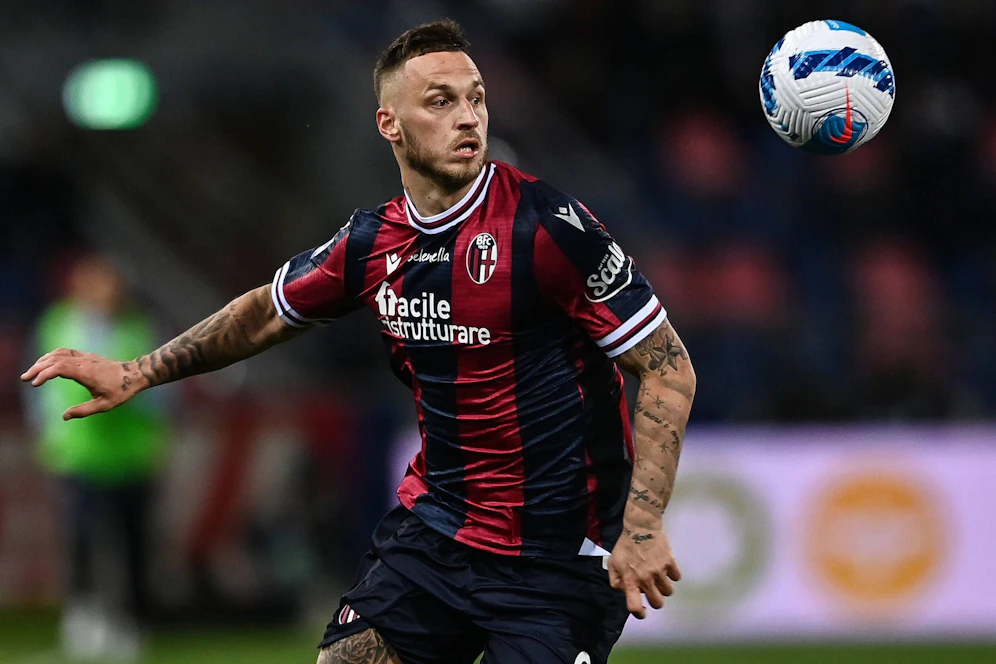 Marko Arnautovic