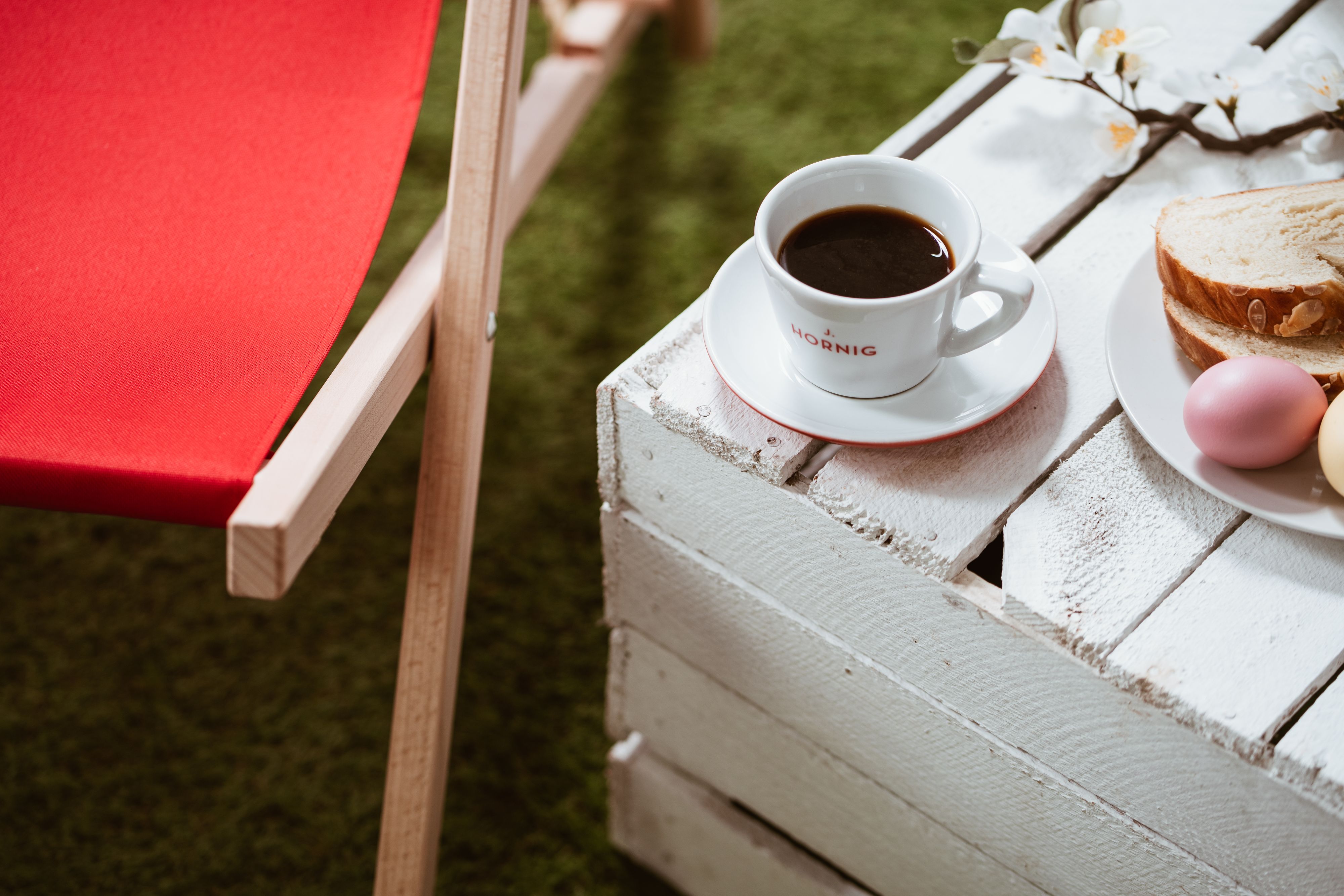 Ostern-Gewinnspiel von J. Hornig