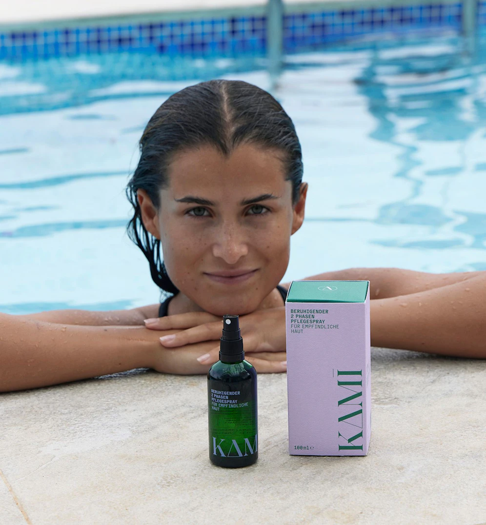 KAMI skincare