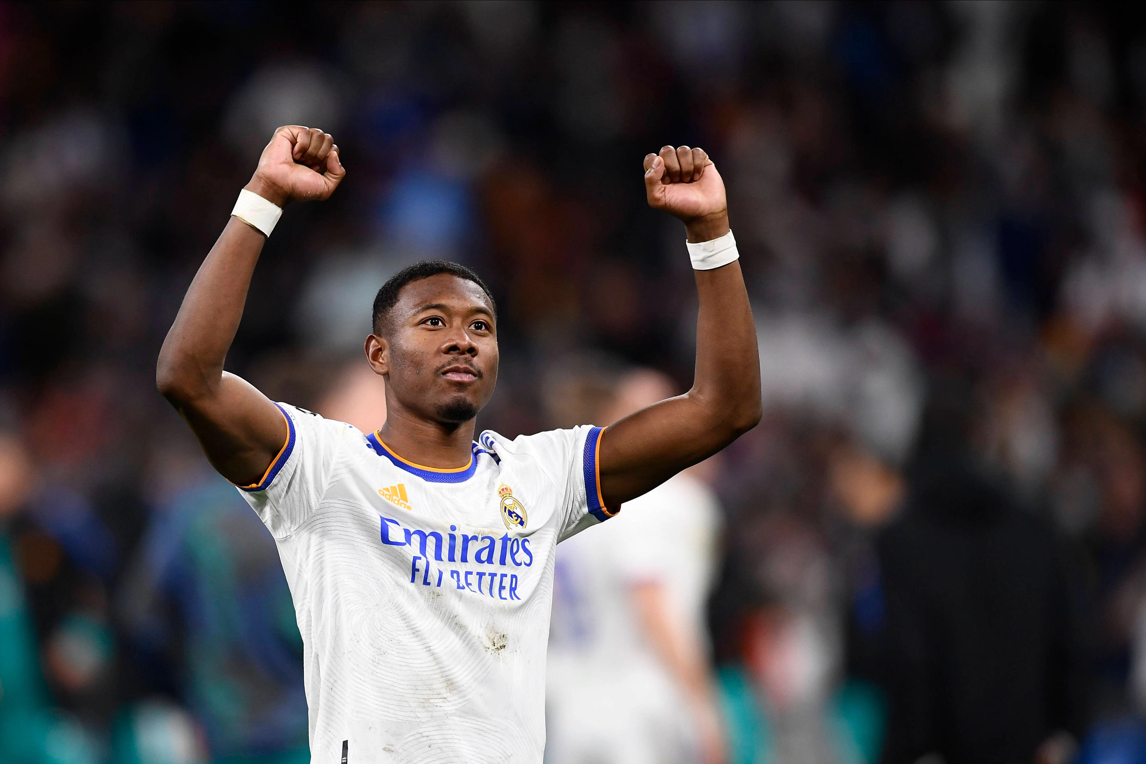 David Alaba rettet sich ins Halbfinale