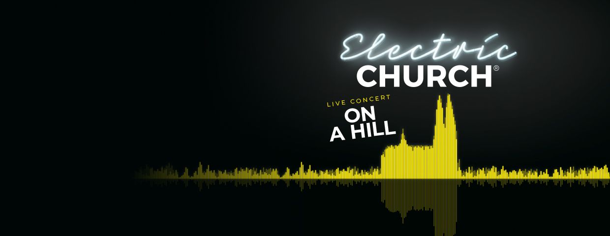 Electric Church Teaser für 28.4.