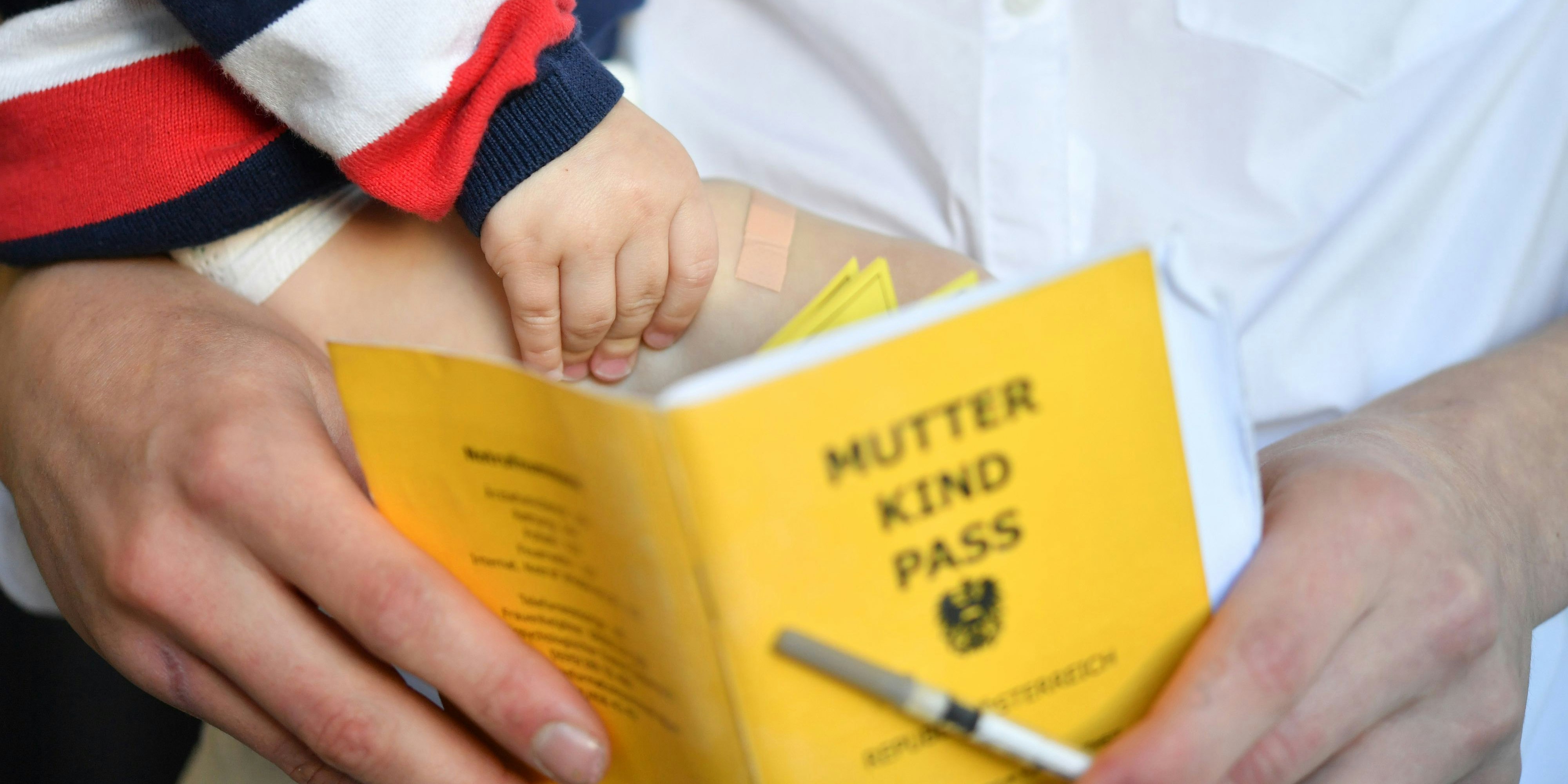 Der Arzt konnte sagte den Termin ab – trotzdem forderte die ÖGK von der Mutter Geld.