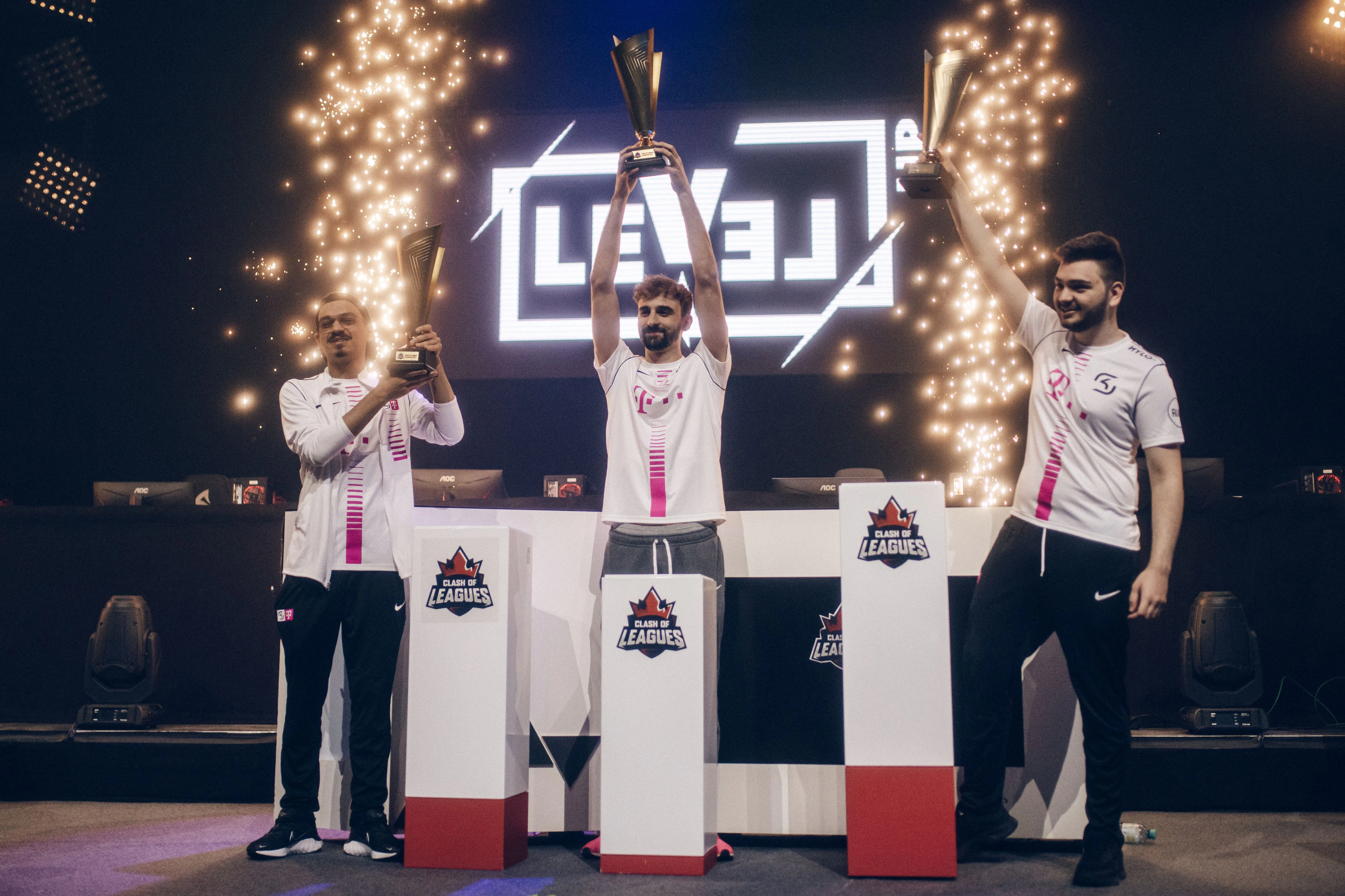Auf über 16.000 statt 3.000 Quadratmetern teilen sich vier große, thematisch sortierte, Bereiche auf: Gaming Zone, Mainstage, LEVEL UP LAN und die FSK16+ Area.