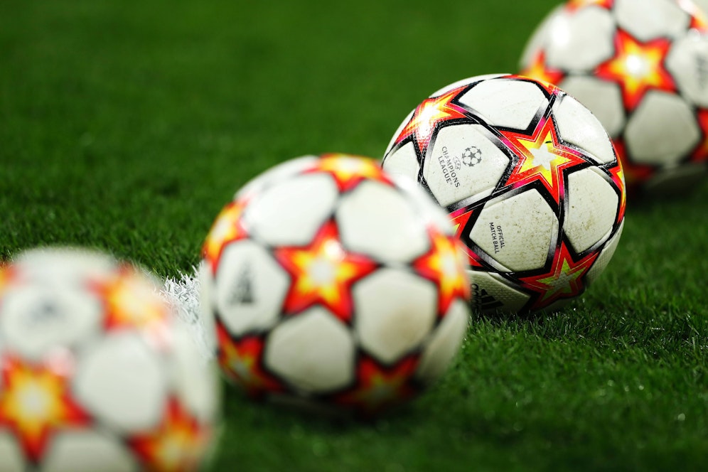 Die Champions League bekommt ab der Saison 2024/25 einen völlig neuen Modus. 