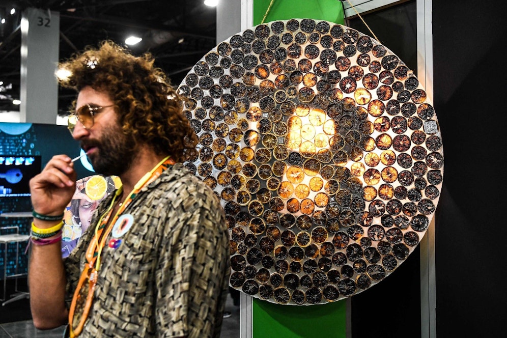 Anhänger der Kryptowährung Bitcoin zeigen gemäß australischen Wissenschaftlern besonders häufig gefährliche Verhaltenszüge. (Symbolbild)