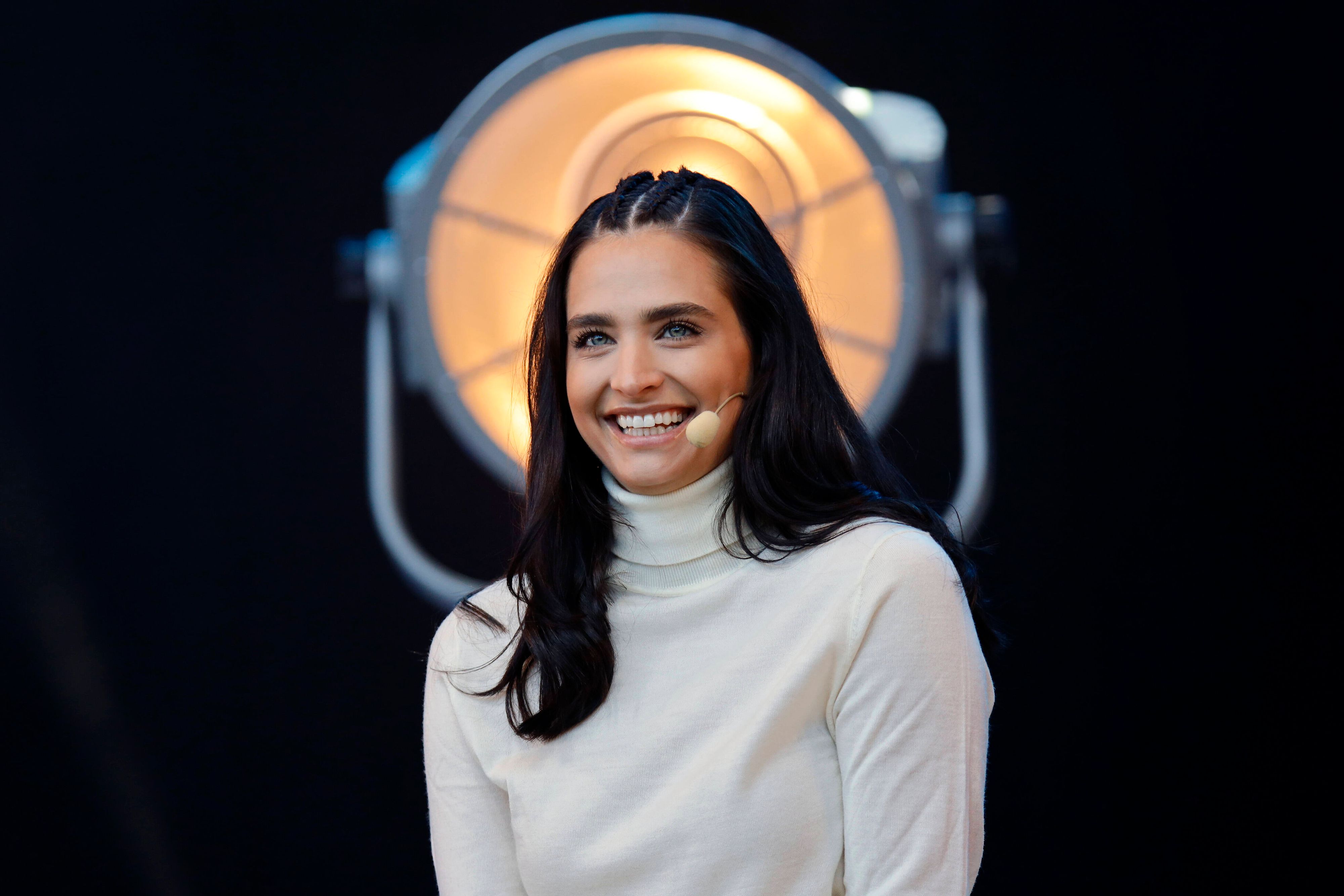 Amira Pocher schied in der vergangenen Show aus.