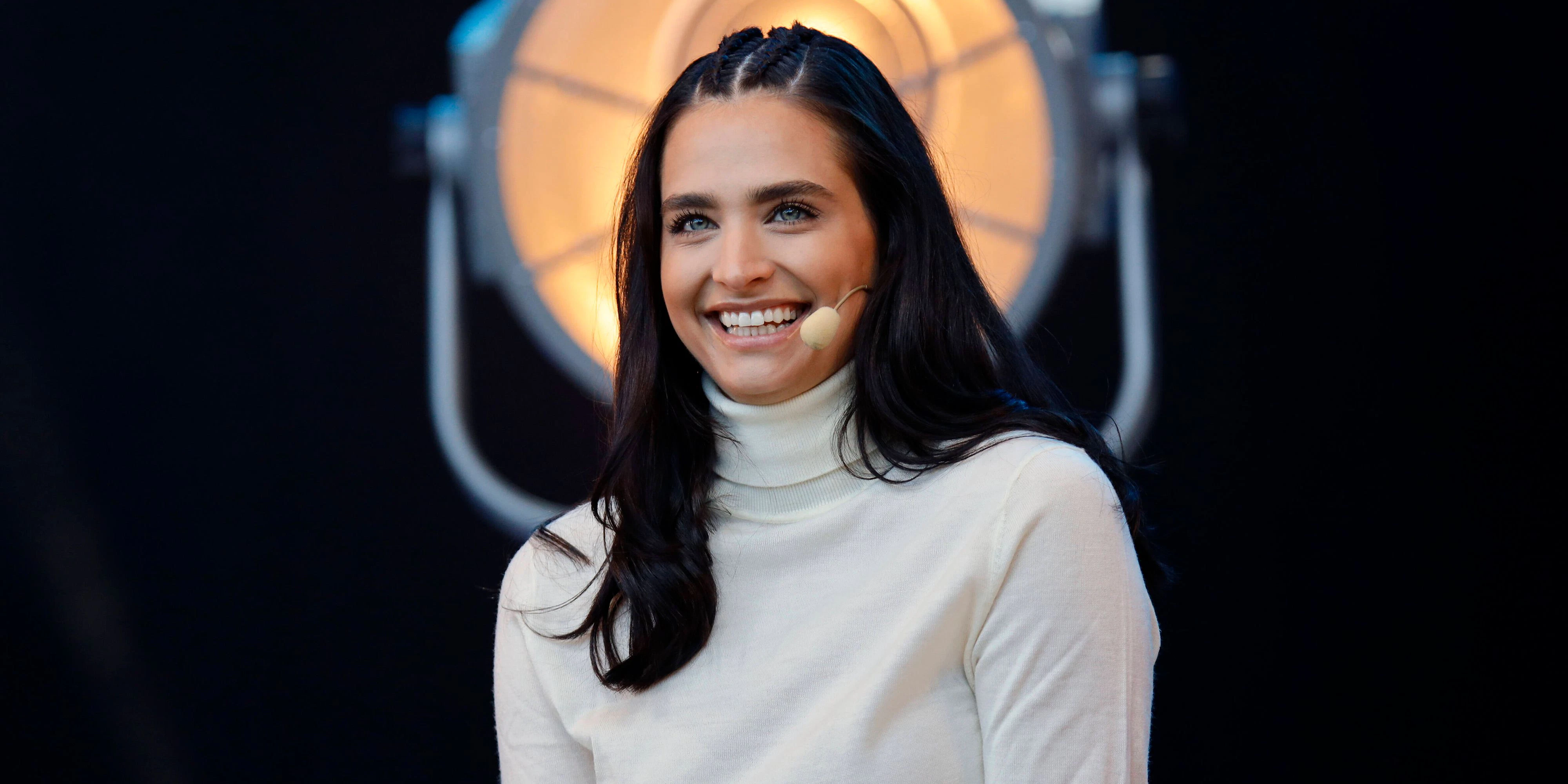 Amira Pocher