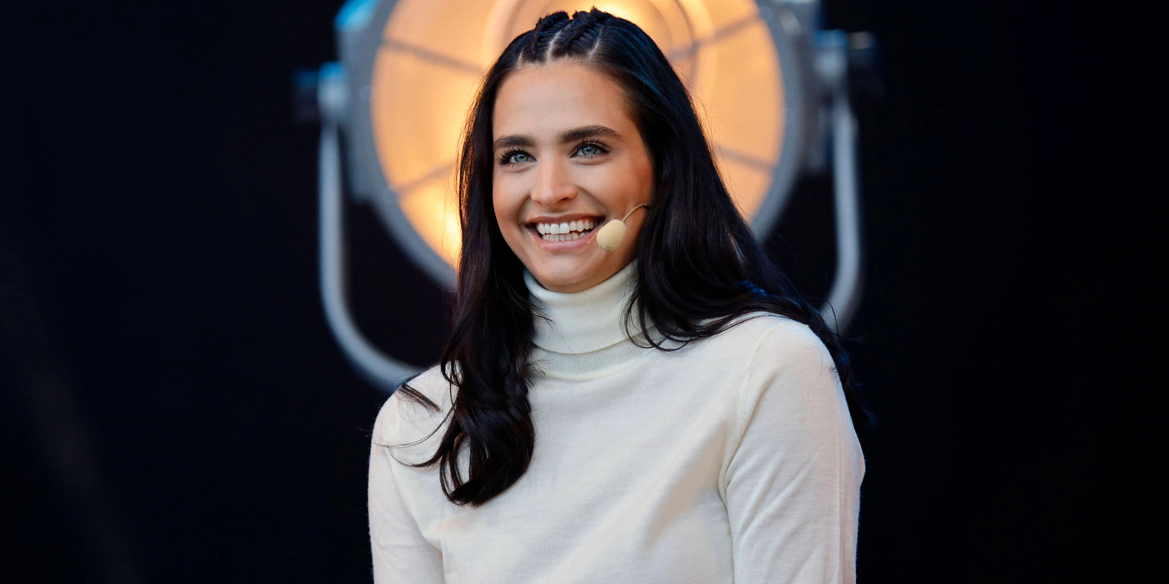 Amira Pocher