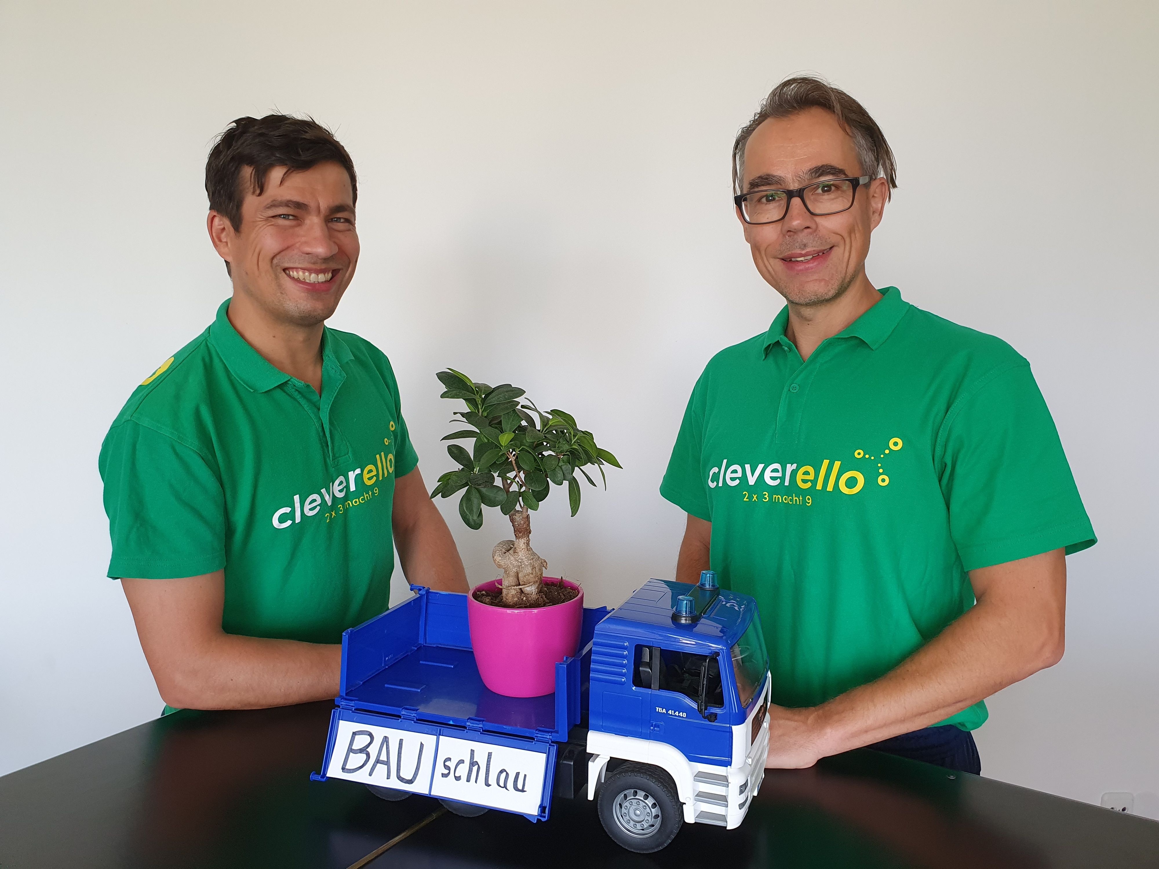 Geschäftsführer_cleverello GmbH