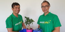 Effizient und ökologisch bauen mit cleverello GmbH