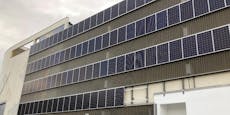 PV-Anlage am Westbahnhof: Sonnenkraft für alle