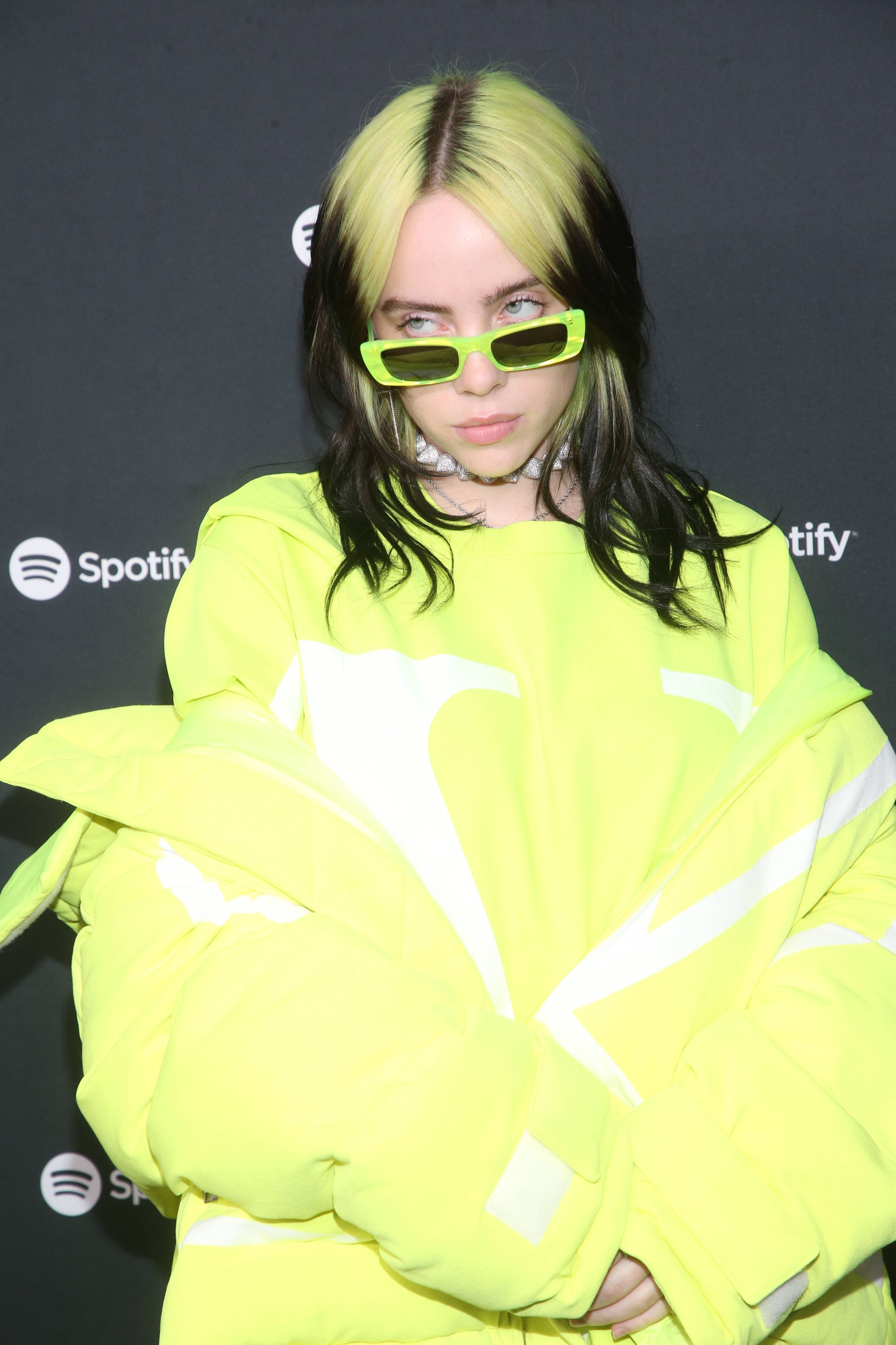 Pop-Superstar Bilie Eilish trägt ihn zwar nicht mehr, allerdings hat sie den 