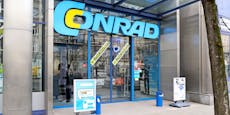 Elektronik-Händler Conrad schließt fast alle Standorte