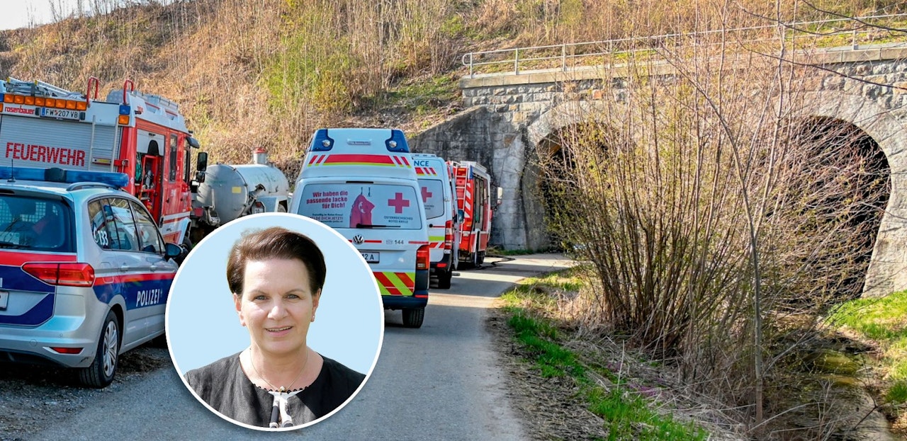 Heute.at - Tod von Bub (11) – Ganzer Ort in Schock und Trauer