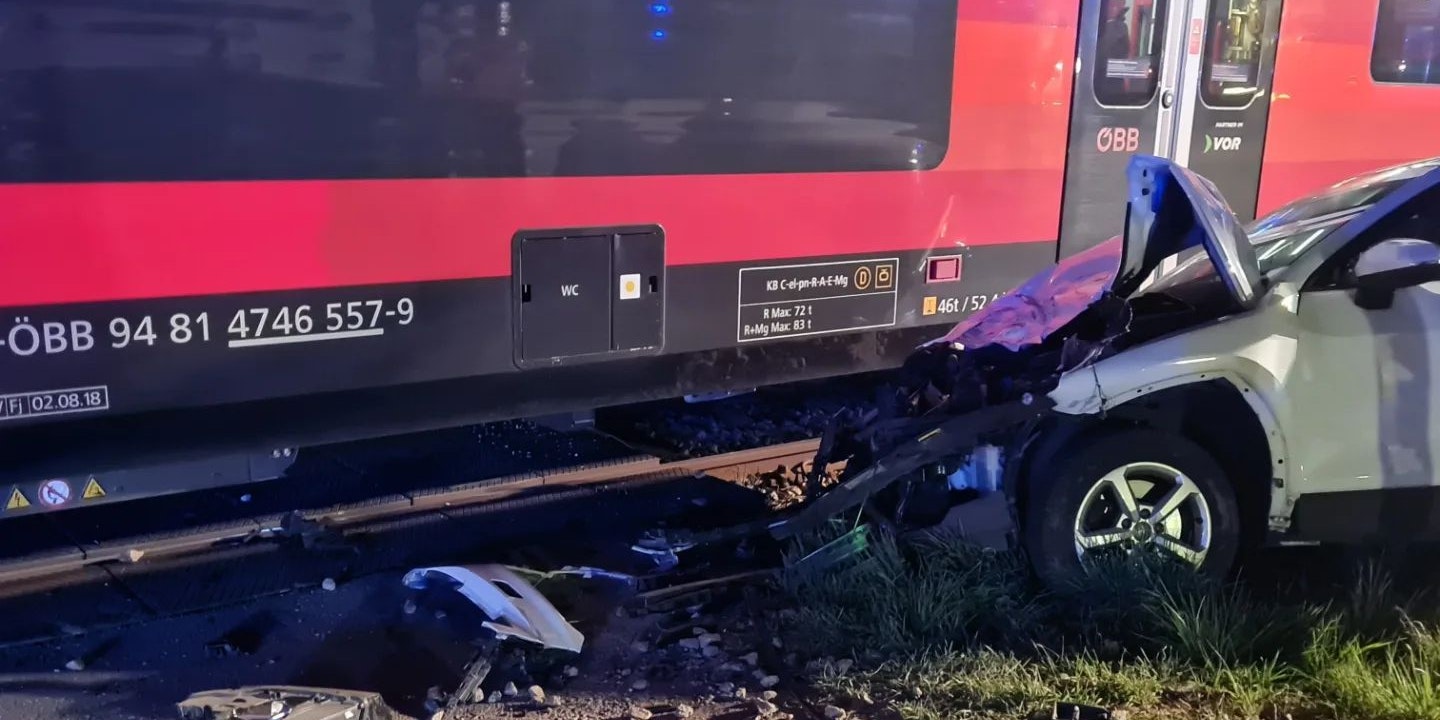 Die Einsatzkräfte vor Ort.