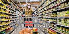 + 144 Prozent! Preise im Supermarkt schießen in die Höhe