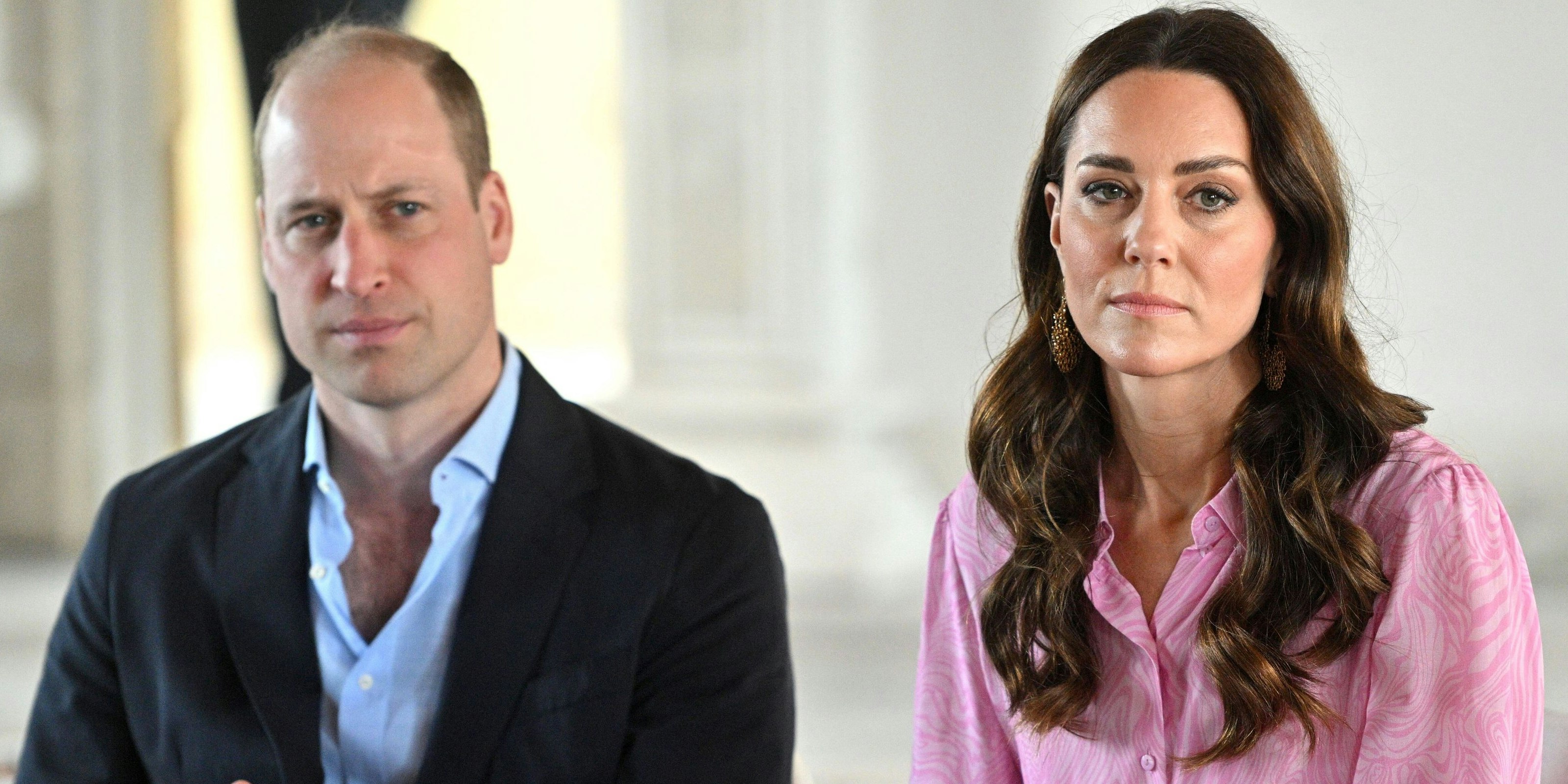 Das sollte den Royals aber nicht passieren.