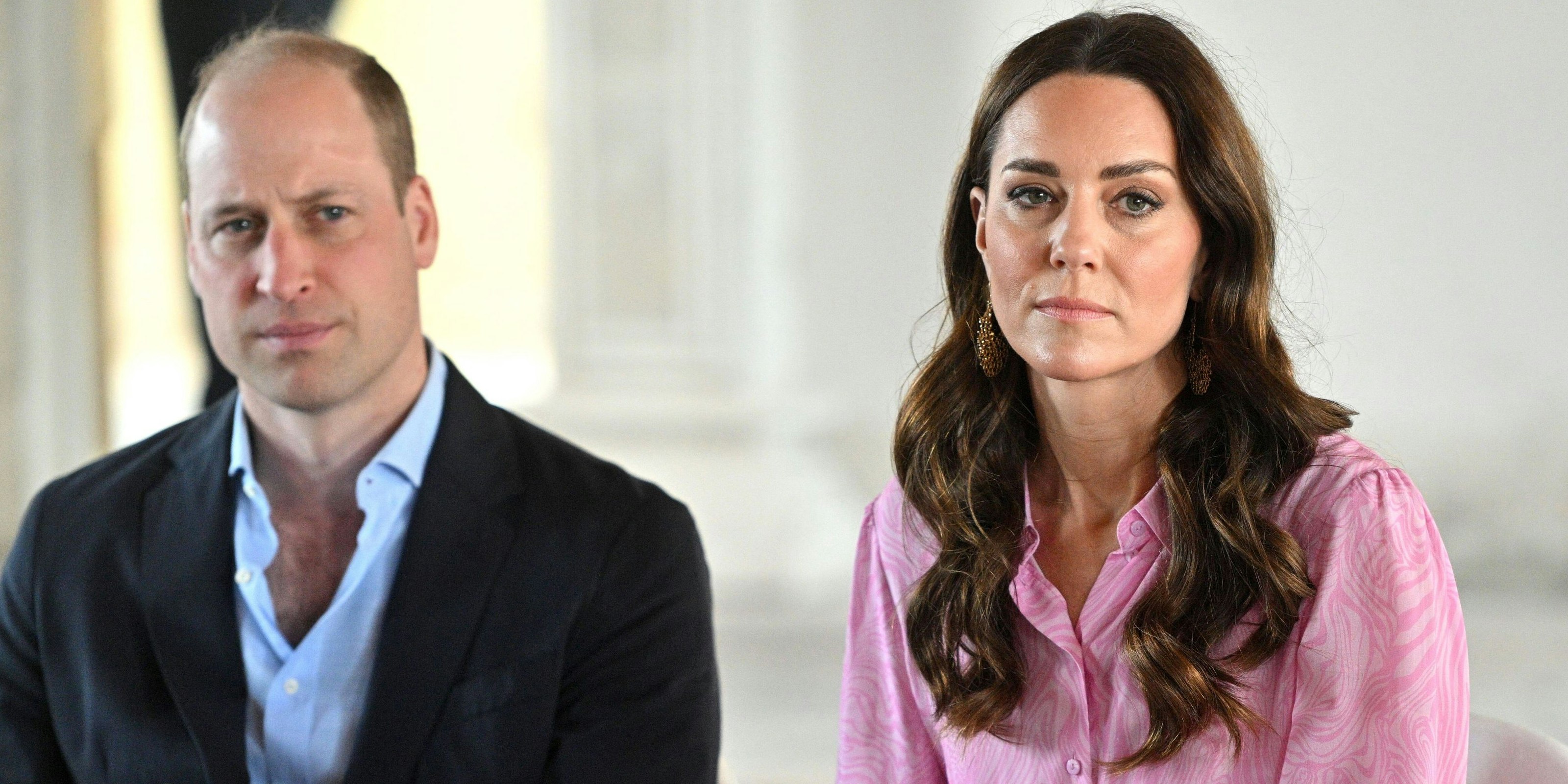 Das sollte den Royals aber nicht passieren.