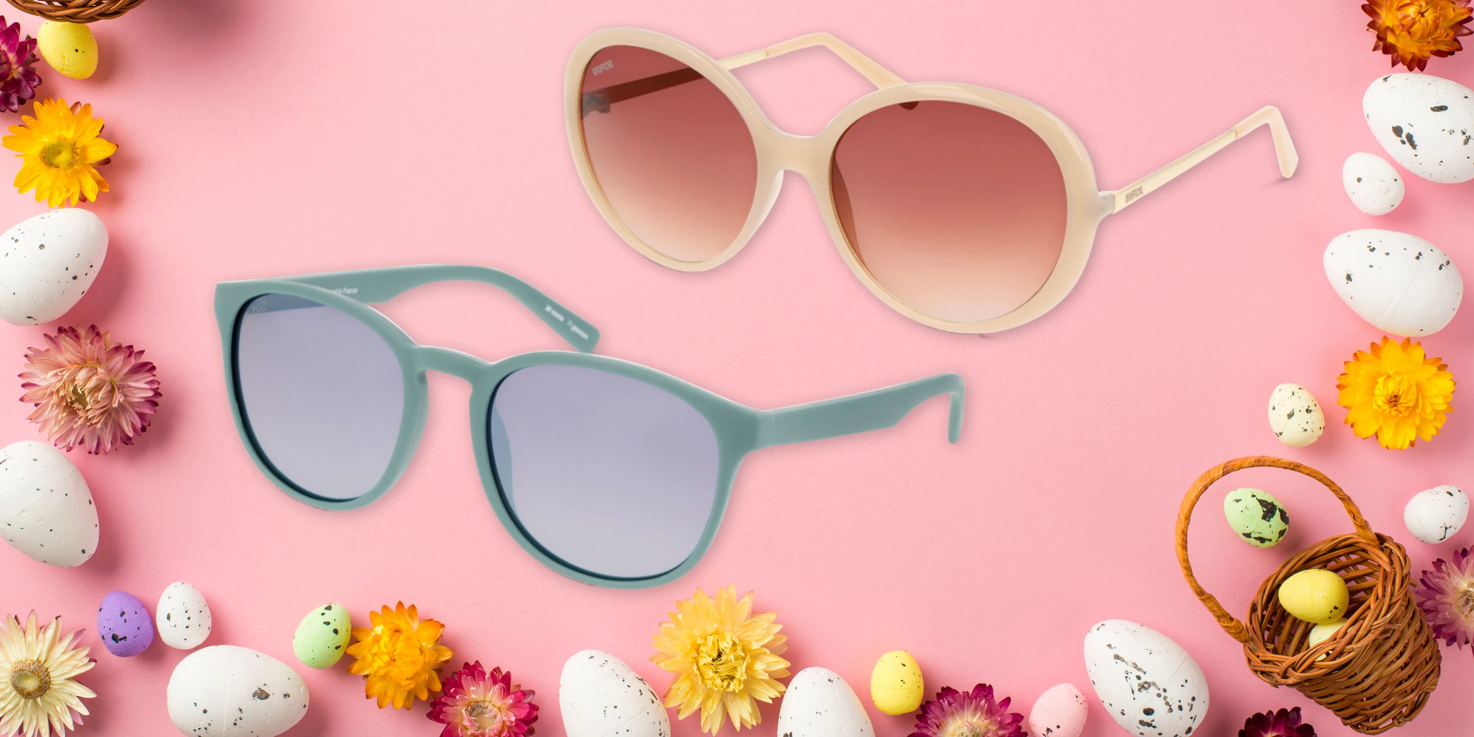 Pearle Sonnenbrille