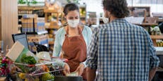 Maskenpflicht – nun wollen Supermarkt-Mitarbeiter kündigen