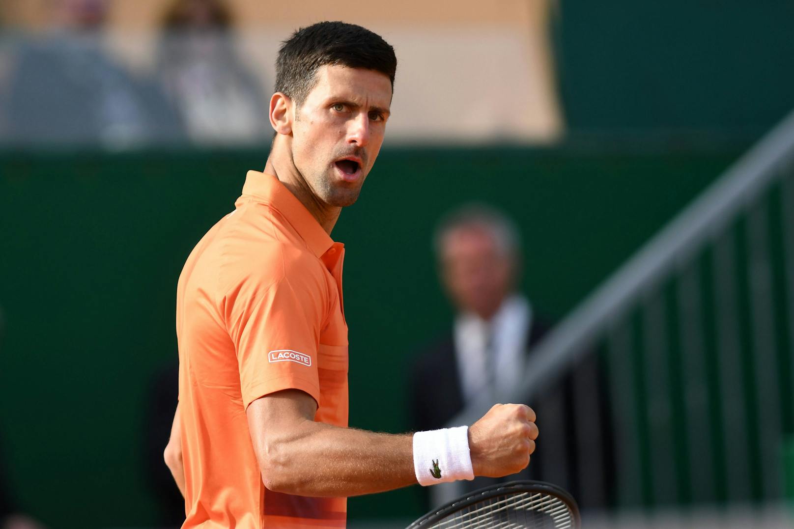 Die Klauseln von Novak Djokovic wurden enthüllt. 