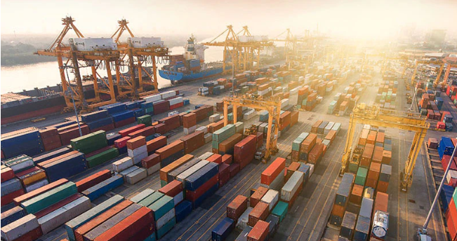 Huawei 5G-Technologien im Schiffs- und Güterverkehr