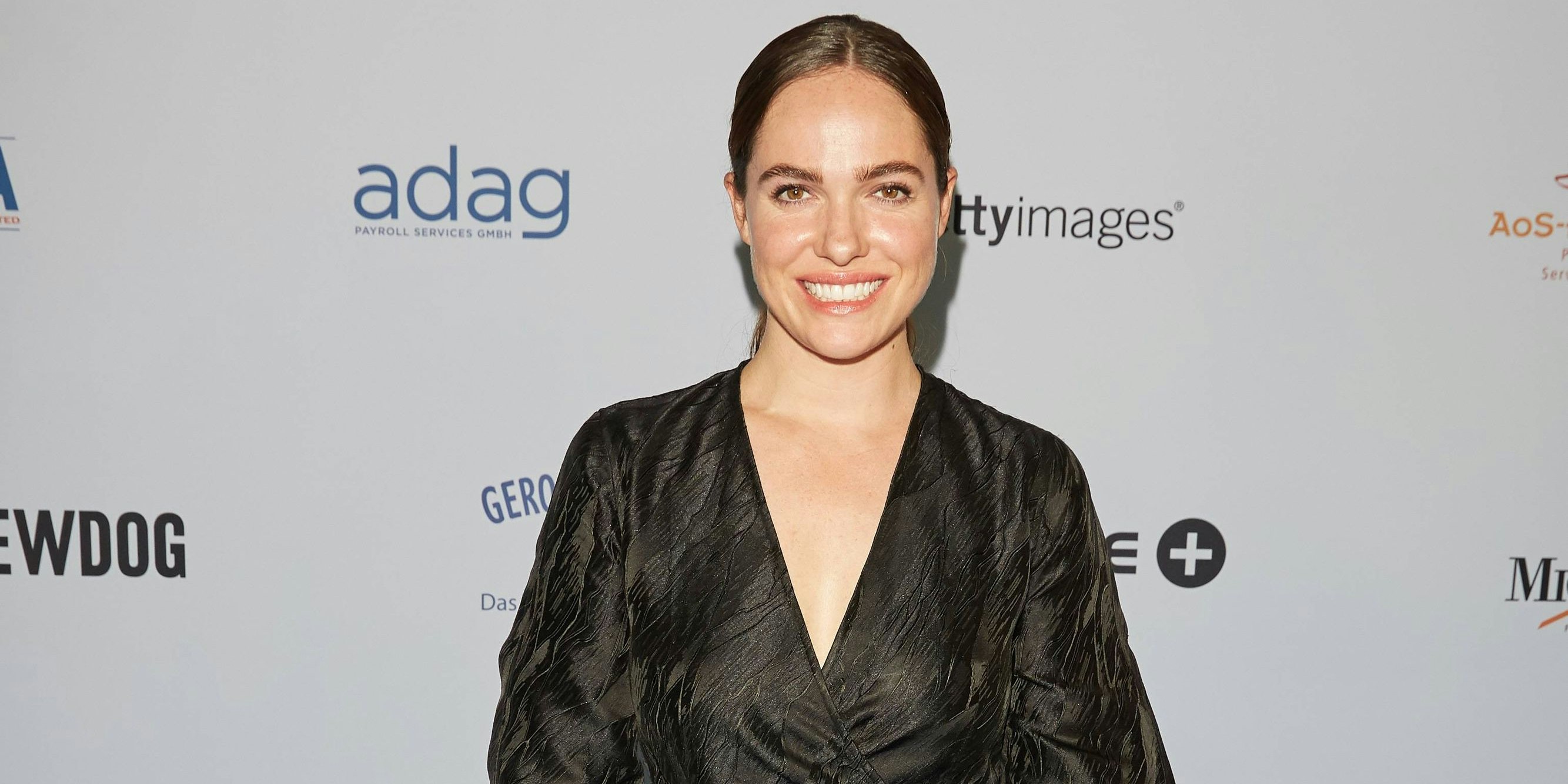 Austro-Schauspielerin Verena Altenberger