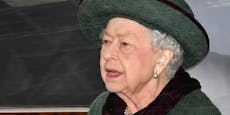 Strenge Tischregeln der Queen: Dieses Wort ist verboten