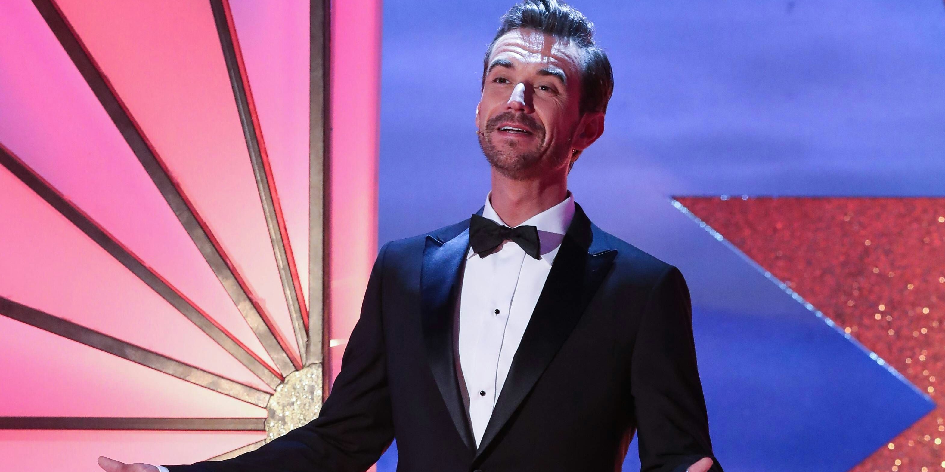 Schlagerstar Florian Silbereisen musste eine schmerzhafte Erfahrung machen.