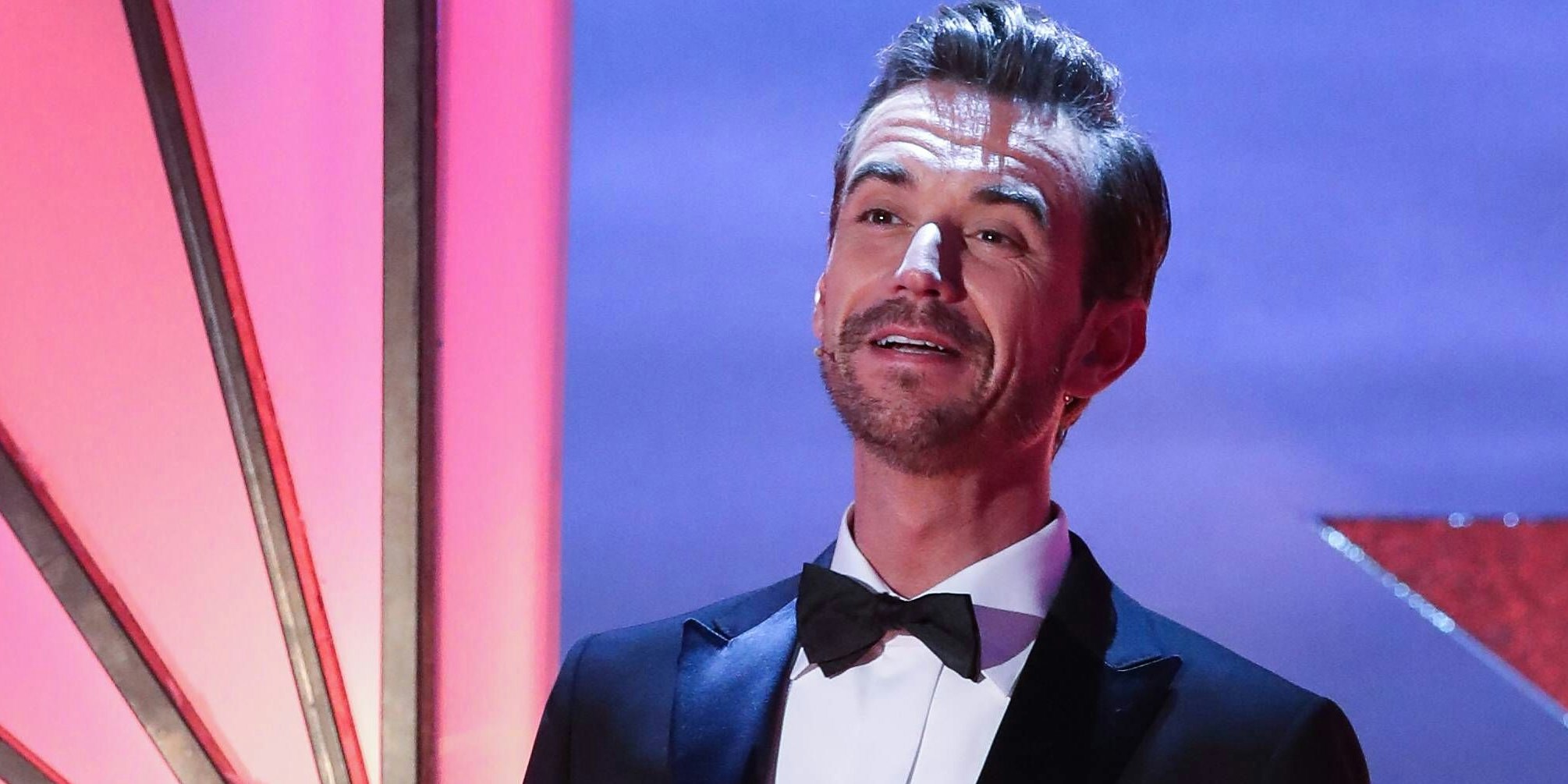 Schlagerstar Florian Silbereisen musste eine schmerzhafte Erfahrung machen.