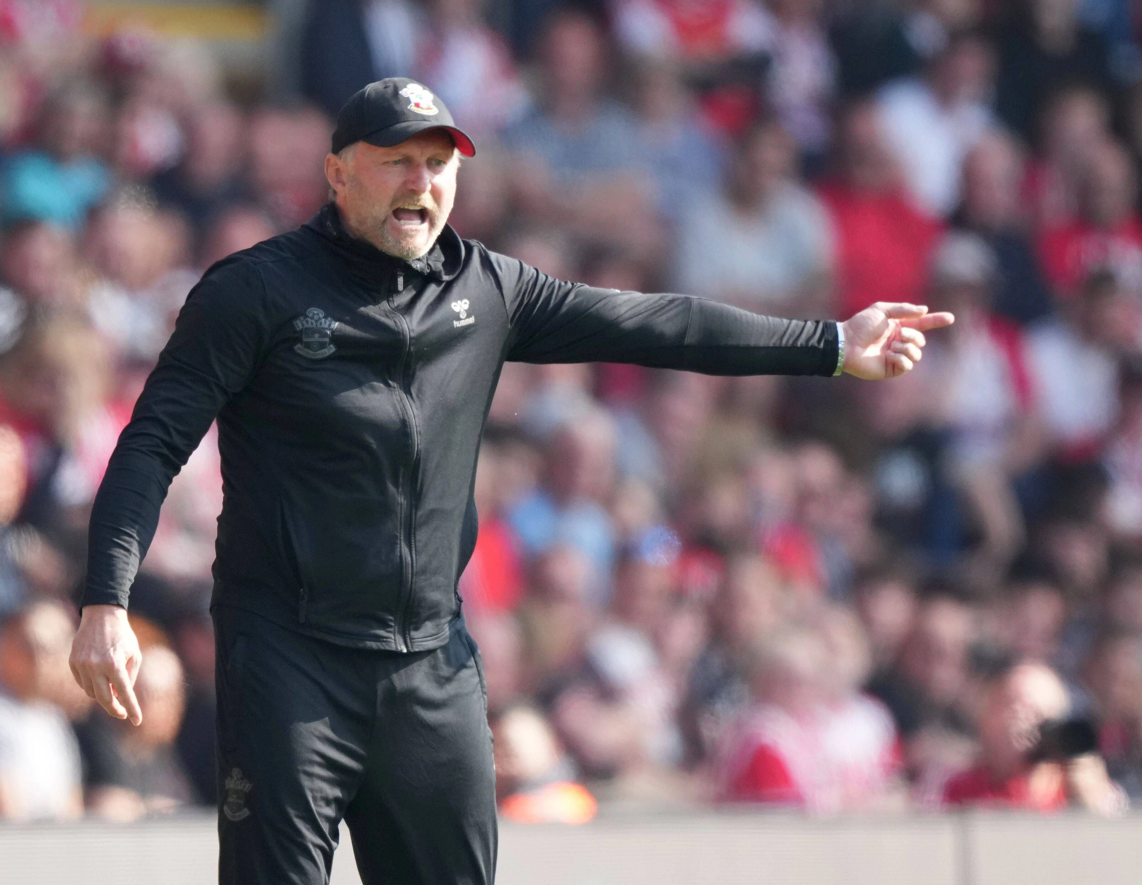 Ralph Hasenhüttl