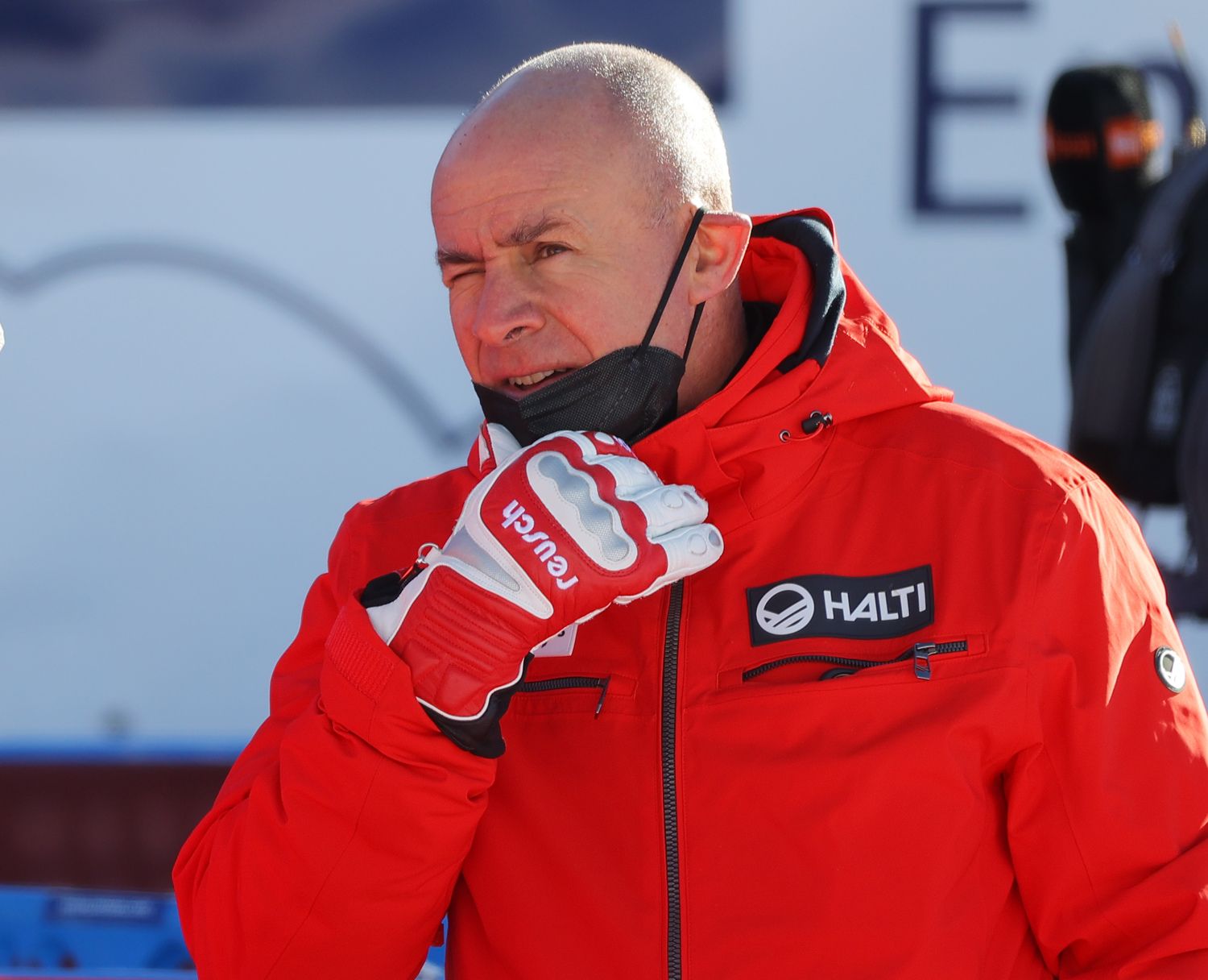 FIS-Präsident Johan Eliasch will den Weltcup so richtig umkrempeln. 