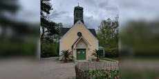 Einbruch in Prater-Kirche – Ostermessen abgesagt