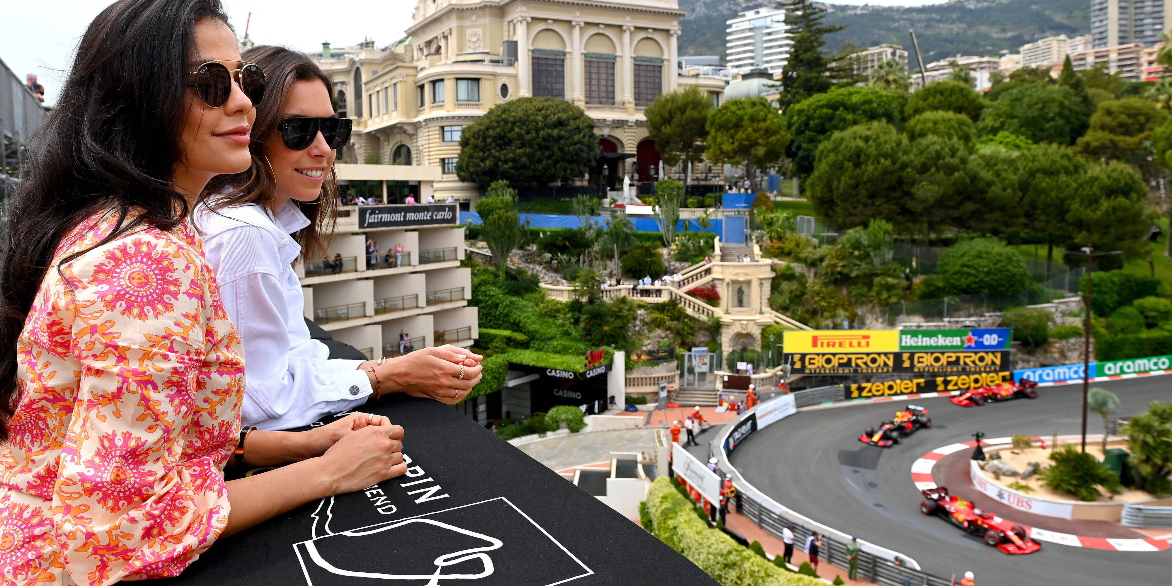 Entfällt der Grand Prix von Monaco ab 2023?