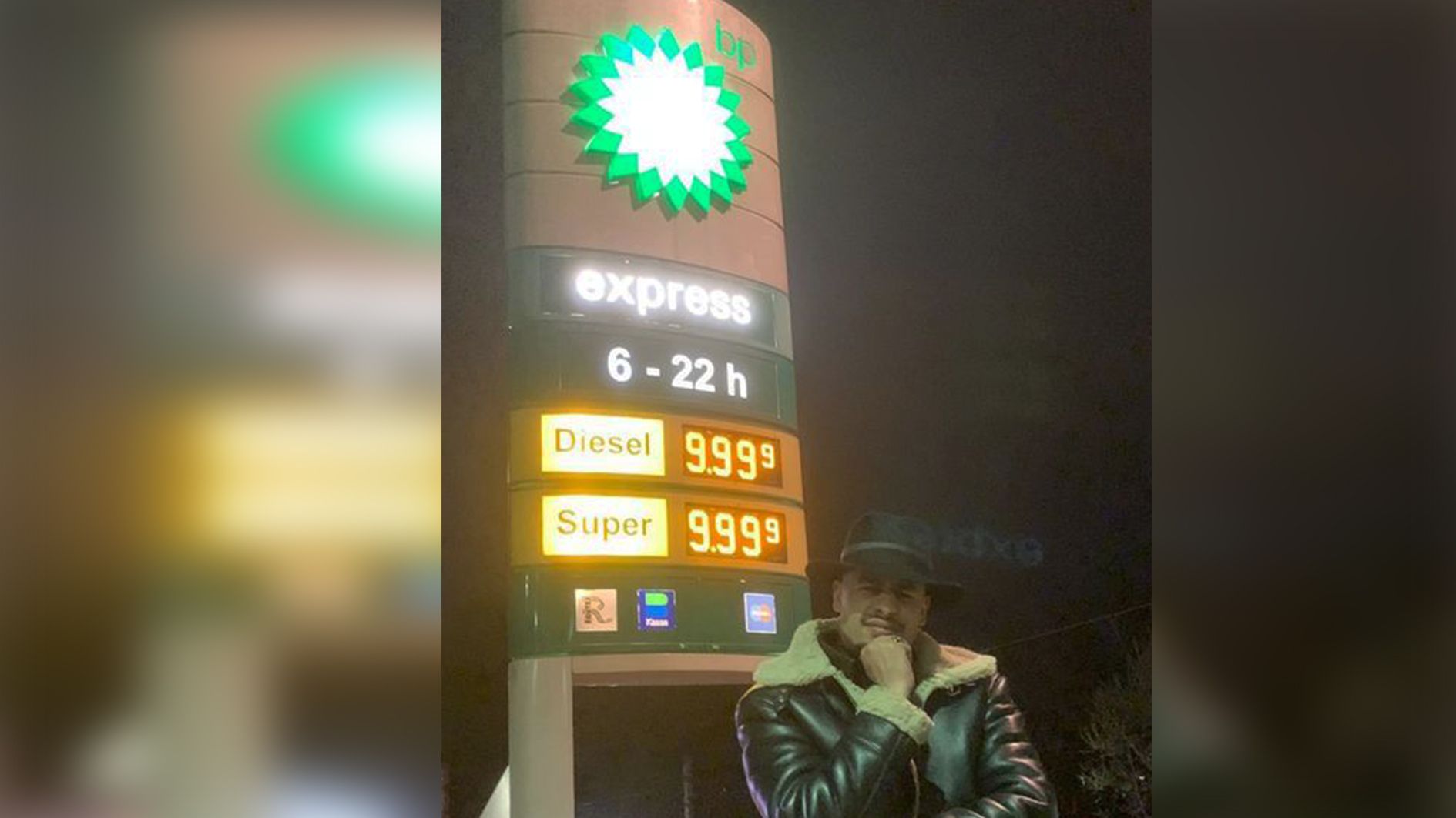 "Wie kann das sein?", fragte sich "Heute"-Leser Ben