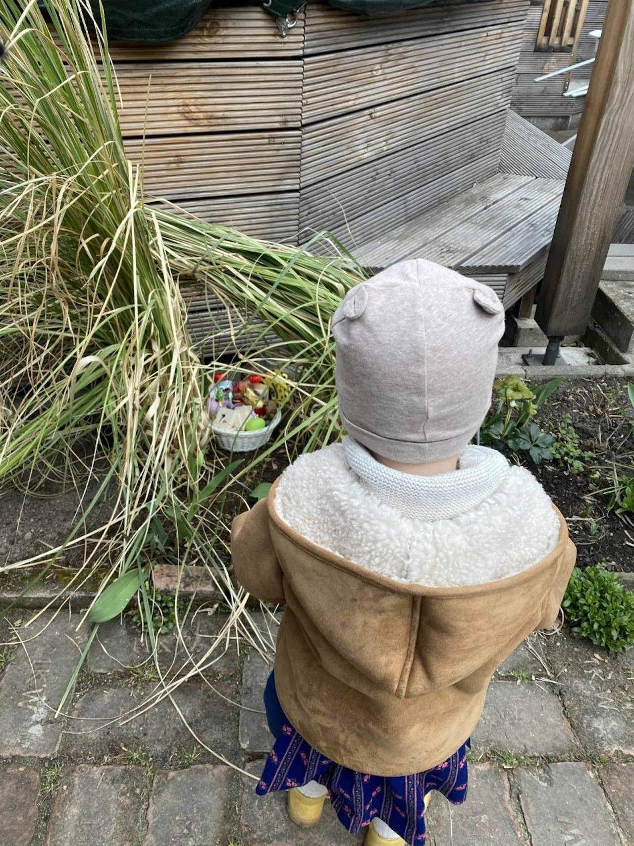 Heute.at - Der Osterhase - Lüge oder schöne Phantasie für Kinder?