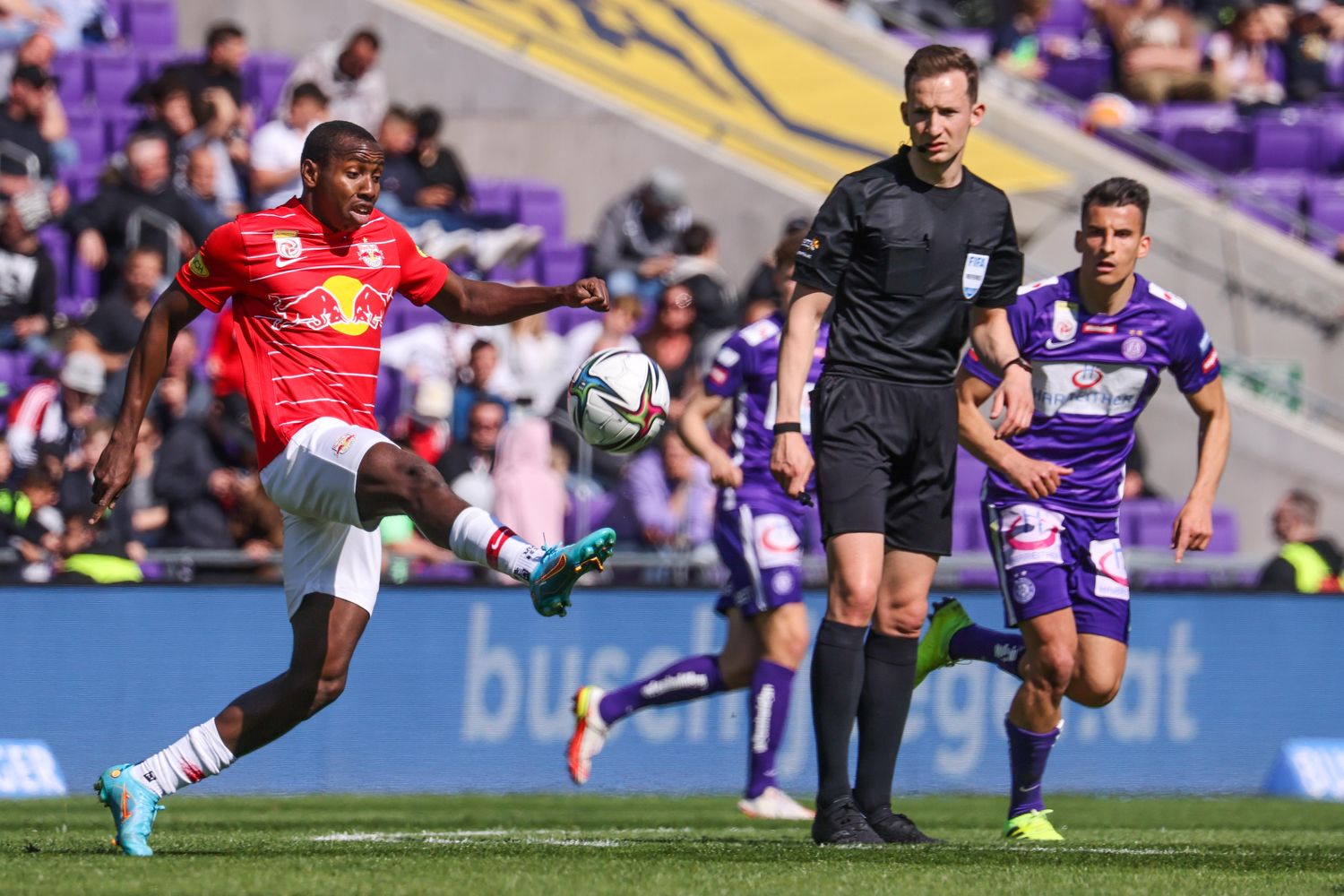 Christian-Petru Ciochirca spricht Klartext