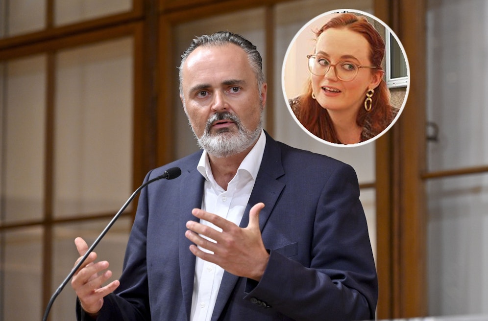 Sachslehner unterstellte Doskozil 
