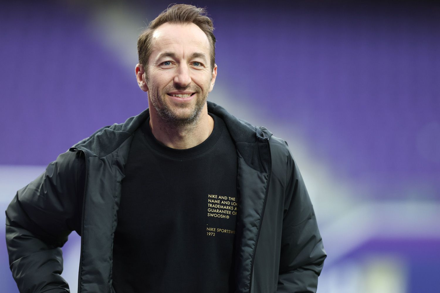 Manuel Ortlechner gibt ein Update