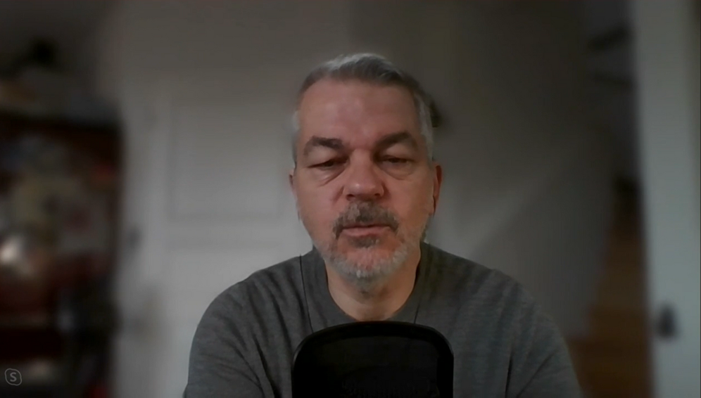 Carlo Masala ist Professor für internationale Politik an der Bundeswehr-Universität in München.