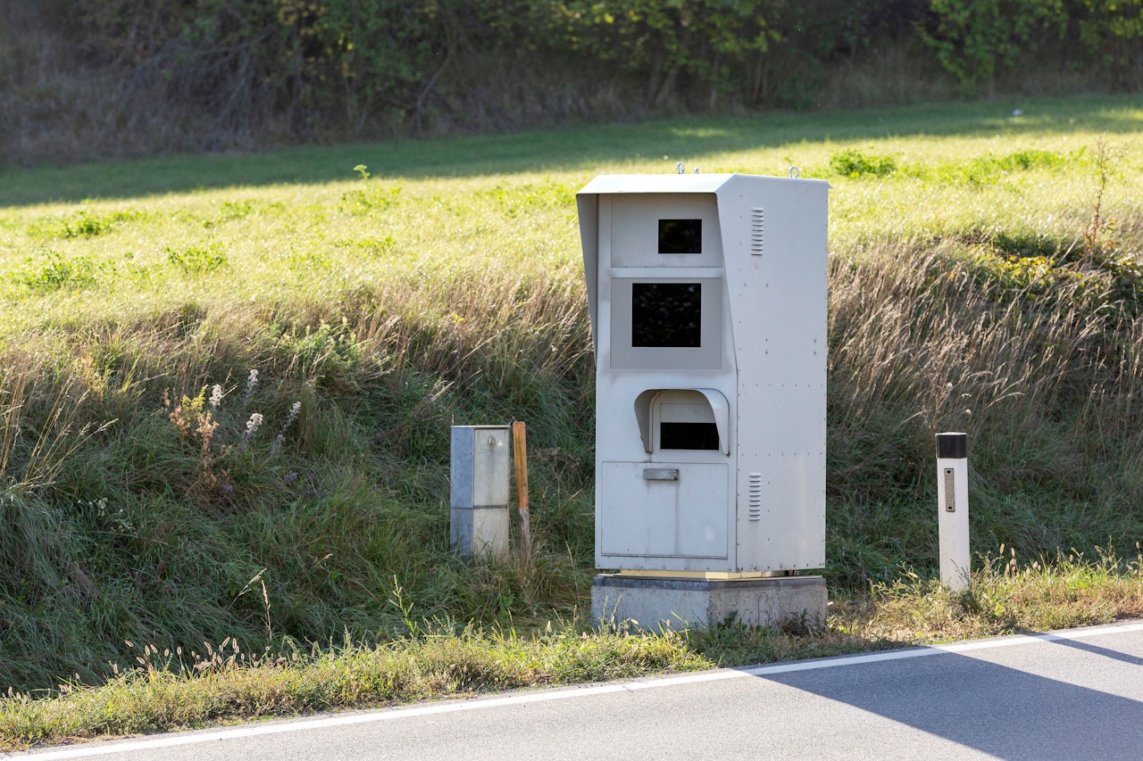Heute.at - Radarbox gesprengt – Über 10.000 € Schaden