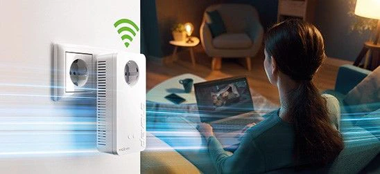 WLAN-Tipps von devolo: Ratschläge für ein besseres Heimnetz.