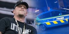 Bonez MC Konzert eskaliert – Großeinsatz und Verletzte