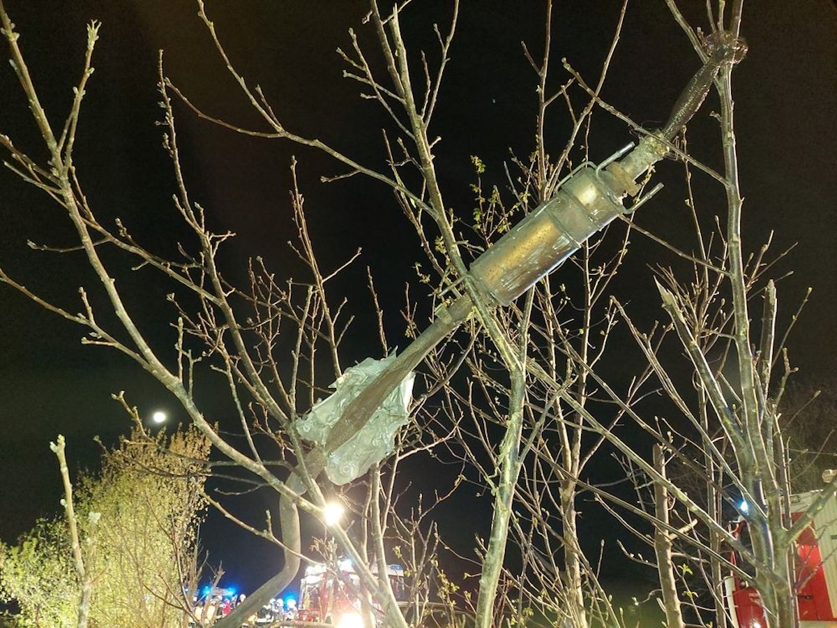 Unfall NÖ