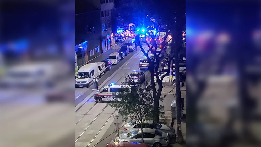 Die genaue Unfallursache ist noch unklar.