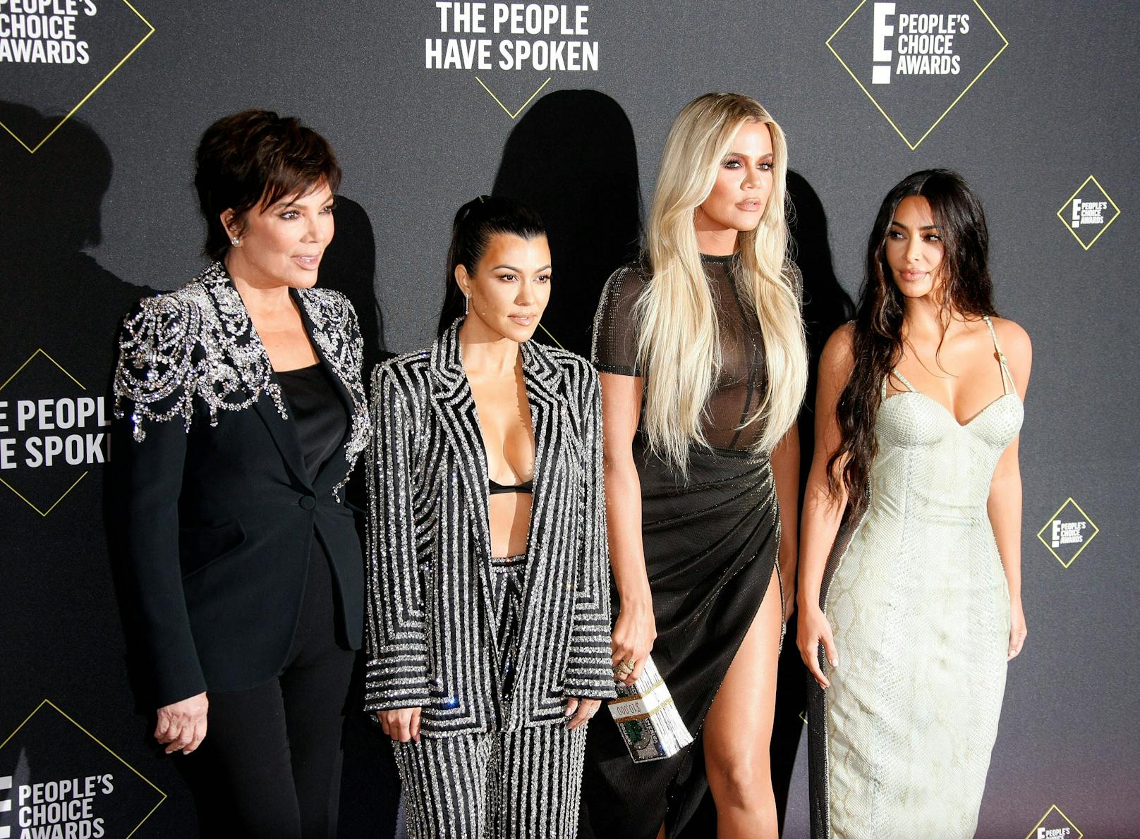 Die Kardashians müssen vor Gericht