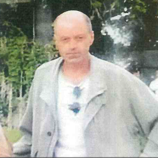 Mann vermisst: Wer kann Hinweise geben?