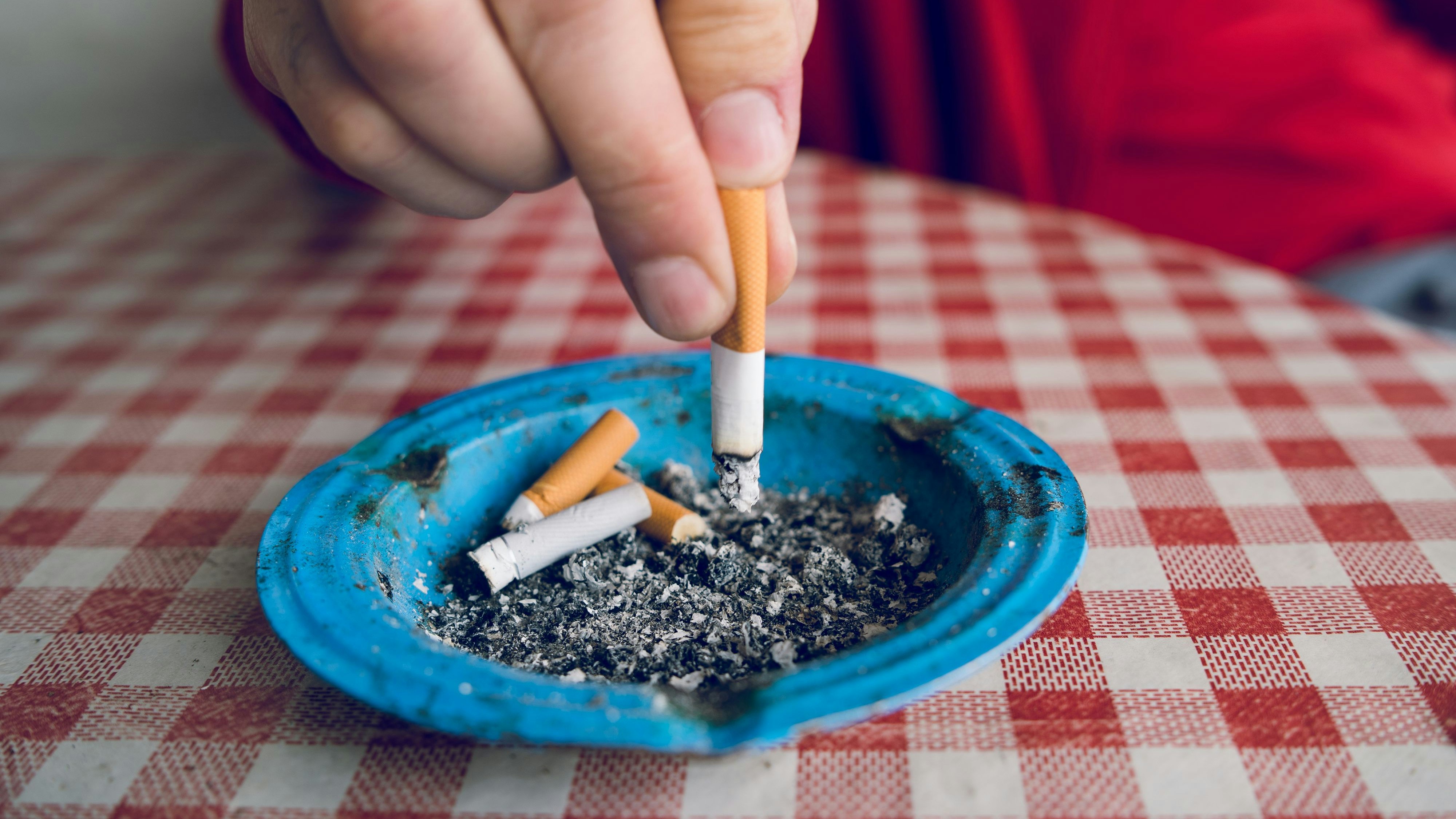 Zigaretten: Im Mai steigen die Preise wieder an.