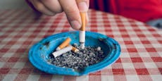 Erhöhung am 1.5. – so teuer wird Rauchen wirklich