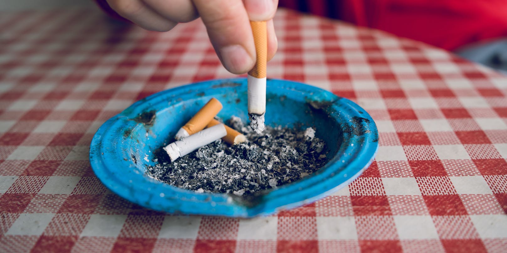 CBD-Produkte und tabakfreie Nikotinbeutel sollen für Minderjährige in OÖ bald verboten werden. (Symbolbild)